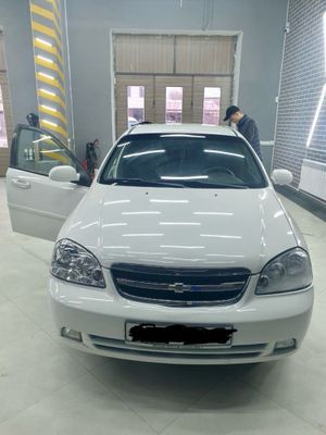 Lacetti 1.8 2010yil