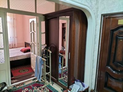 Чиланзар 14 кв 3 ком