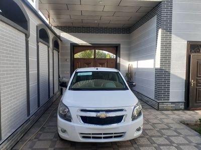 Chevralet Cobalt