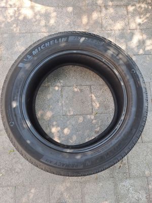 255/55/R20 Michelin