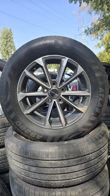 BYD chazor moshinasining radnoy diska baloni