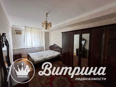 Продам 3 ком кв в Центре г Госпиталка Мирабадский Рынок айбек ойбек