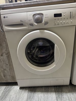 Продается стиралка lg 5 кг
