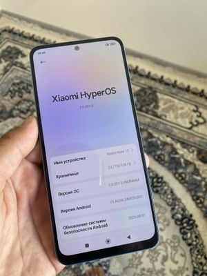 Redmi note 12 128gb