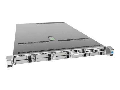 в наличии SERVER CISCO UCS C220 M4 8 SFF отличной конфигурации