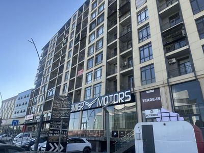 Продается в Яккасарайском р-не Нежилое помещение 162кв.м.,вдоль дороги