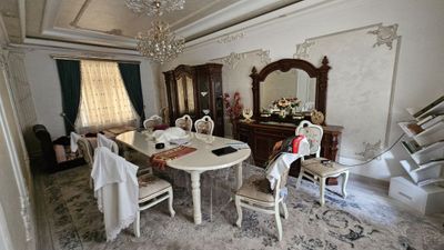 Дом 2-х этажный с хорошим ремонтом, 6-соток
