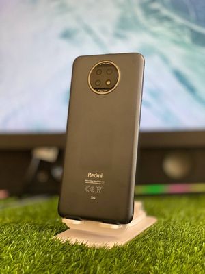 Redmi Note 9T 5G sotiladi 128Gb