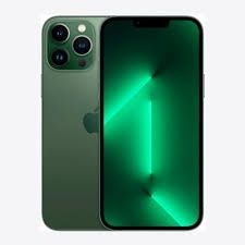 Iphone 13 pro max green 256GB