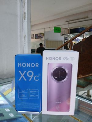 Honor X9c 8+8/256GB