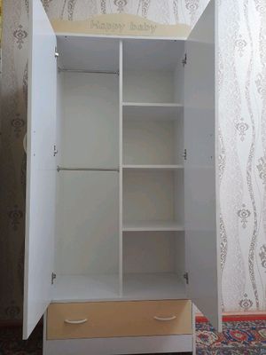 детский шкаф для одежды