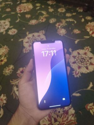 Iphone 11 pro max 256GB