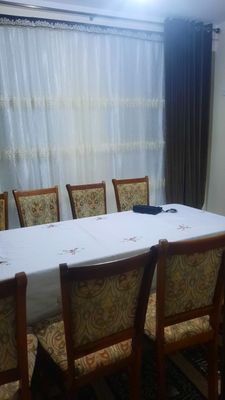 3 х комнатная по хорошей цене на Сергели