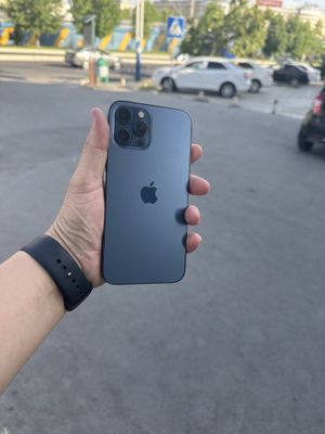 Iphone 12 promax 128gb