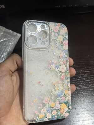 Чехол женский IPhone 14 Pro Max