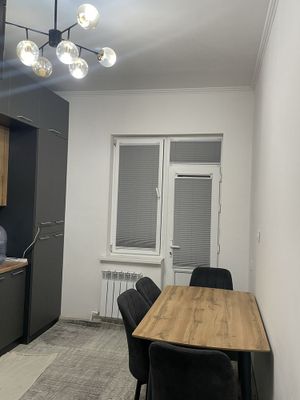 Arenda kvartira 2 - xonali. Metro 5 bekatidan 5-7 minut