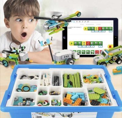 LEGO WeDo 2.0 Расширенный набор