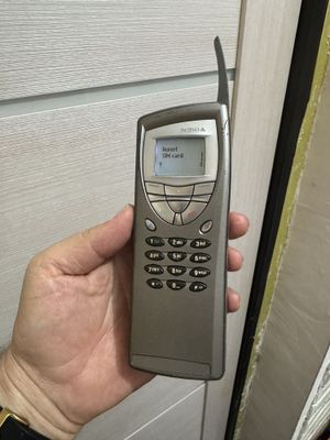 Nokia 9210 Communicator