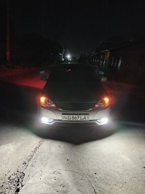 Jentra redline sotiladi