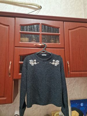 Женская кофта ,Zara,48размер