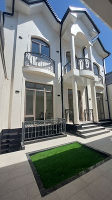Новый евродом за 290.000 в Юнусабаде, махалла Исломобод
