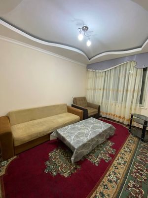 5-Комн. 3-Этаж. 110м². Чистая. Разделка. Аренда. Ижара. Феруза.