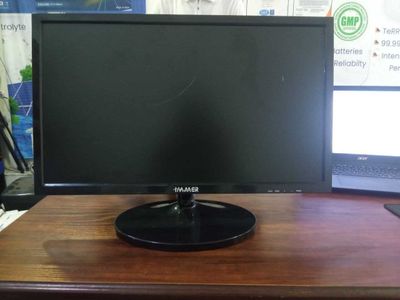 Monitor IMMER E215