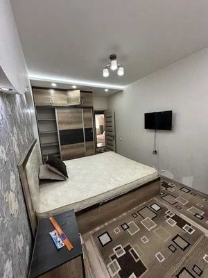 Сдаётся квартира на Яшнабадском