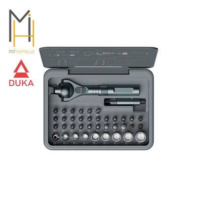 Набор отверток с храповым механизмом Xiaomi DUKA RS2 40-in-1