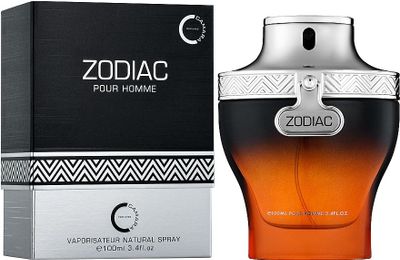 Zodiac parfume