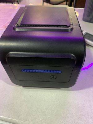 Термопринтер для чеков jp-r80f