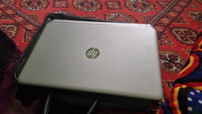 Hp noutbuk sotiladi