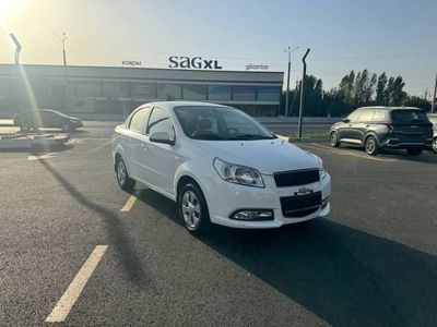 Sotiladi nexia 3 mexanika 2018