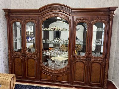 мебель горка