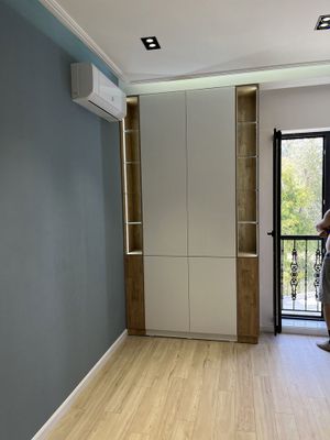 Шкафы на заказ Корпусная мебель кухни шкаф-купе гардероб прихожие