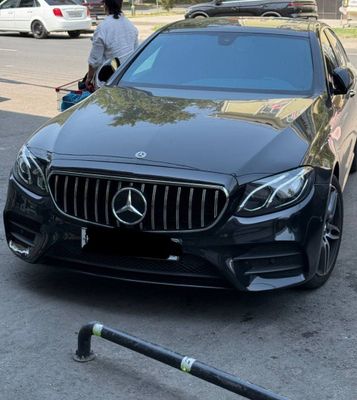 Mercedes-Benz w213 e200