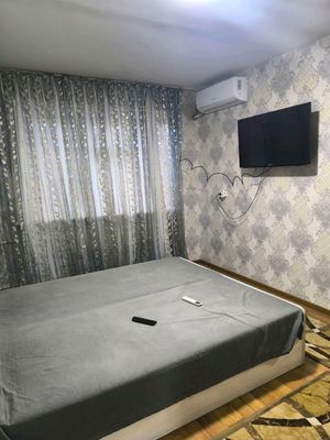 аренда квартиры