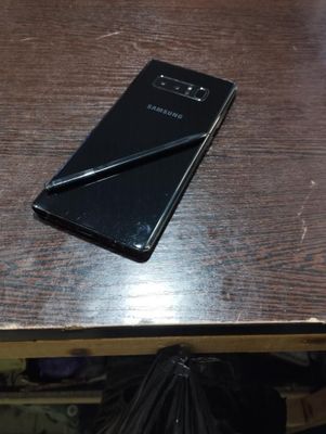 Samsung note 8 karopka