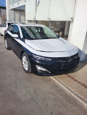 Malibu 2 xl masla