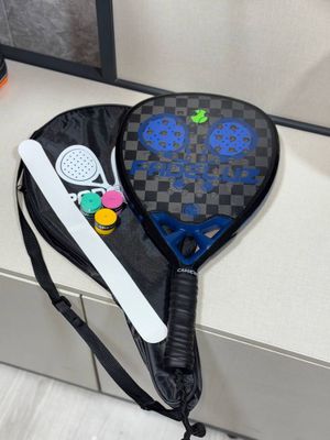 Ракетка для падел-тенниса от Padel.uz