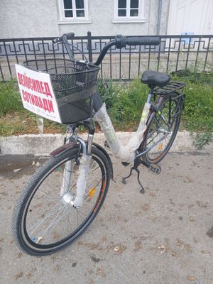 ЯНГИ ВЕЛОСИПЕДЬ СОТИЛАДИ