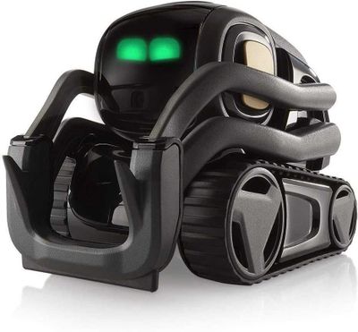 Vector Robot от Anki, домашний робот со встроенным Amazon Alexa