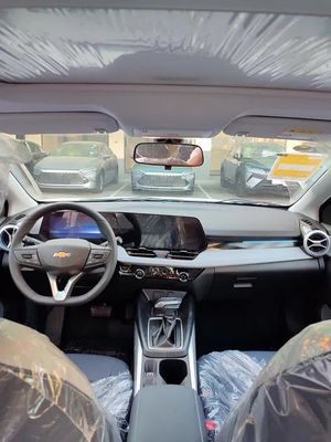 Monza 1.3 turbina