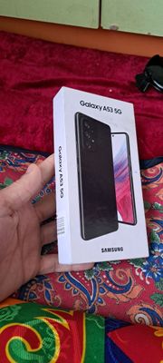 Samsung A53.128.5g сотилади нархи 2200.000