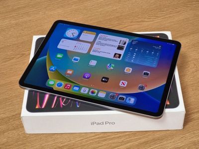 Prodam Idyal ipad pro 11 M2 256GB sim kart