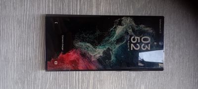 Samsung S22 ultra
