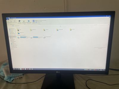 Monitor 22 sotiladi