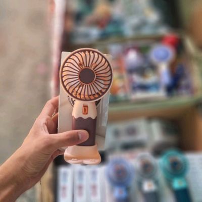 mini ventelyator