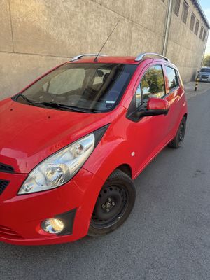 Спарк 2013 год автомат