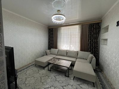 Продаётся квартира 2х комнатная